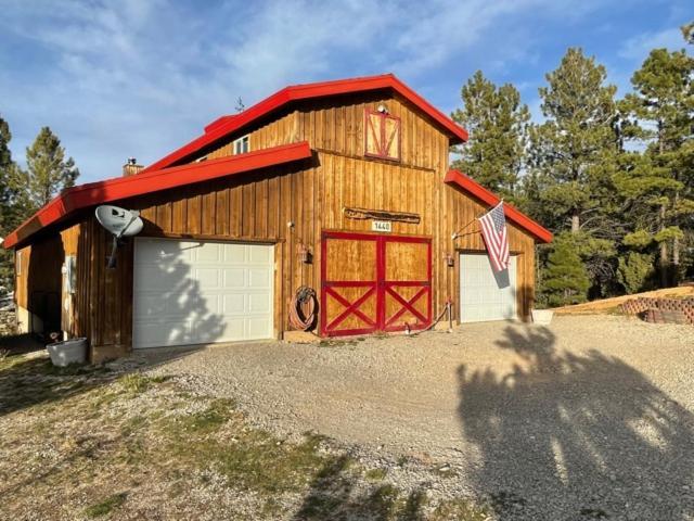 Long Valley Junction The Honky Tonk Cabin מראה חיצוני תמונה