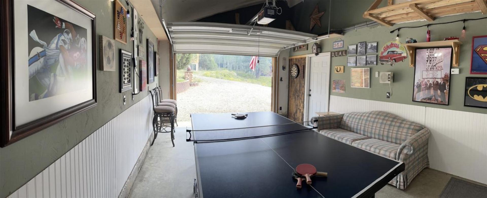 Long Valley Junction The Honky Tonk Cabin מראה חיצוני תמונה