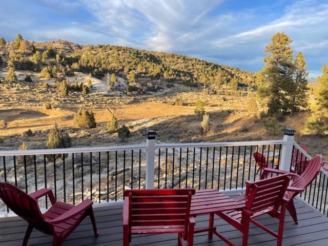 Long Valley Junction The Honky Tonk Cabin מראה חיצוני תמונה